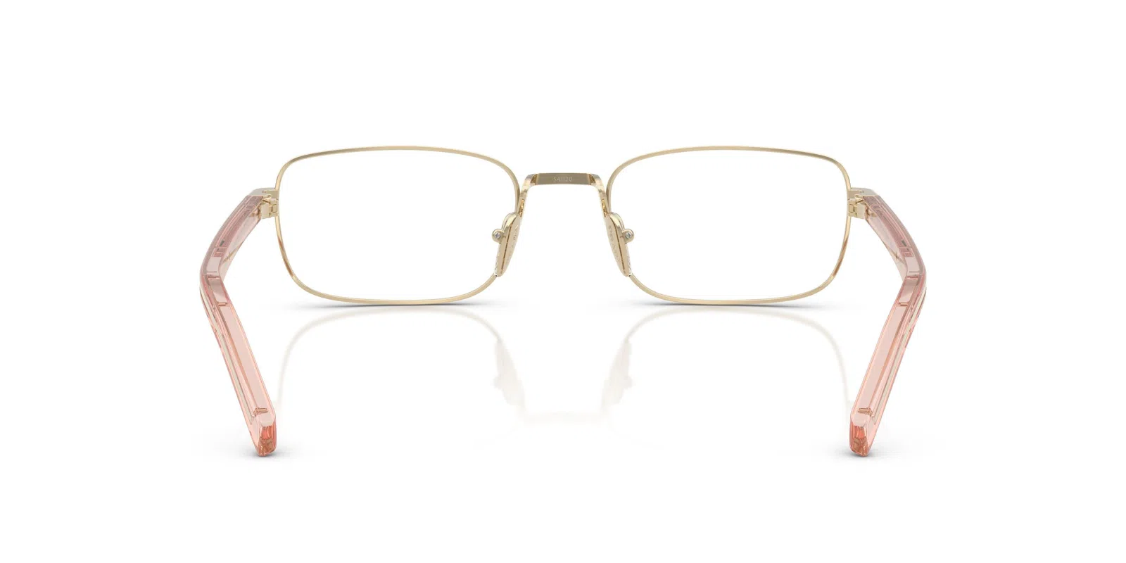 Prada B54V Eyeglasses - view 12
